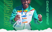 JO PARIS 2024 | COMBE SECK, DERNIÈRE REPRESENTANTE SÉNÉGALAISE, EN QUÊTE DE DEMI-FINALE EN CANOË-SPRINT