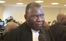 BASSIROU FAYE - Assane Dioma Ndiaye rectifie Macky Sall: "Dans le cadre d’une information judiciaire, on n’est jamais assuré qu’il y aura audience"