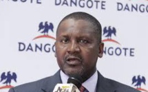 Dangote signera pour 4,34 milliards $ avec le chinois Sinoma pour construire des usines en Afrique