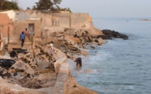 Bilan de la forte houle sur le littoral sénégalais – 200 maisons détruites à Hann