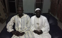 Exclusif Dakarposte! Serigne Assane Mbacké s'allie avec Serigne Modou Dieng pour combattre le régime de Macky Sall