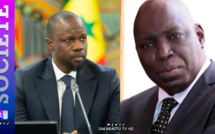 Justice : « Ousmane Sonko va déposer une plainte contre Madiambal Diagne ce lundi » (Me Bamba Cissé)