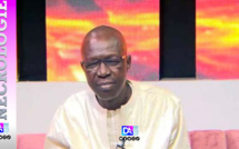 Nécrologie: l’animateur culturel de la 2S Tv, Elhadj Tall « Ngol Ngol » est décédé