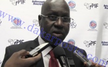 Les explications  du Dg de l'ARTP, Abdou Karim Sall sur la portabilité