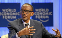 Au Rwanda, l’investiture de Kagame pour son 4e mandat sur un fond de politique autoritaire