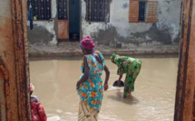 Magal de Touba - Le spectre des inondations hante le sommeil des populations de Touba Bagdad