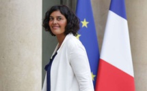 Myriam El Khomri, nouvelle ministre du Travail