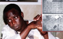 Thione Seck à l'écoute de la Cour d'appel