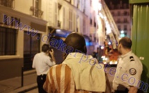 Incendie à Paris : un suspect arrêté avec un briquet et une bougie