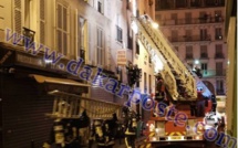 Incendie mortel à Paris : Le suspect, Mourad S., en garde à vue