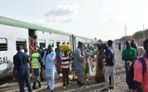 Magal de Touba : Des trains à la disposition des pèlerins