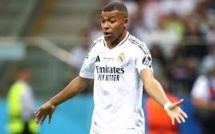 SUPERCOUPE D'EUROPE - REAL MADRID-ATALANTA : LA PREMIÈRE DE KYLIAN MBAPPÉ DÉCORTIQUÉE