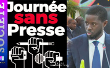 Après la Journée sans presse: PR Bassirou Diomaye Faye appelle à un dialogue rénové