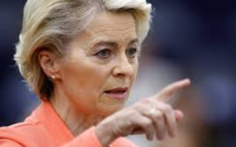 Les États membres de l'UE ne respectent pas la demande de parité d'Ursula von der Leyen