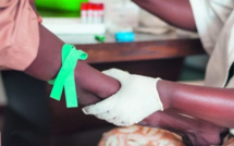 Épidémie du sida au Sénégal : Voici les chiffres officiels