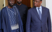 Le torchon brûle-t-il entre Macky Sall et le nouveau régime ? Les signes de la fin de l’accalmie