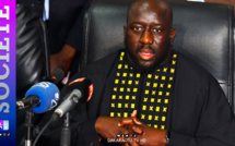 Alioune Sall, ministre de la Communication : " Il y a des organes qui ont des conventions sans avoir l'aval du régulateur "