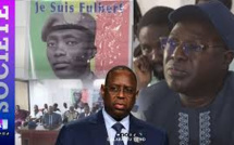 Répressions sanglantes des événements 2021-2024 : le Dr Arona Coumba Ndoffène Diouf dénonce le mutisme des nouvelles autorités