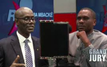 GRAND JURY AVEC BABACAR FALL- INVITE : THIERNO ALASSANE SALL, DEPUTE LEADER DE LA RV-