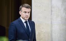 La France insoumise veut engager une procédure de destitution d’Emmanuel Macron