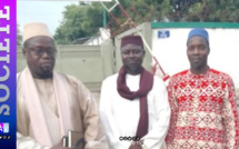 Diffusion de fausses nouvelles: Bah Diakhaté et imam Cheikh Tidiane Ndao sont libres