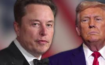 États-Unis : la nouvelle alliance entre Donald Trump et Elon Musk