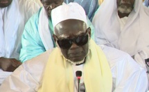 Magal 2024: Serigne Mountakha Mbacké appelle les chauffeurs à la prudence sur les routes