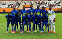 LIGUE DES CHAMPIONS AFRICAINE | TEUNGUETH FC ÉLIMINÉ APRÈS UNE DÉFAITE AUX TIRS AU BUT CONTRE LE STADE D’ABIDJAN (4-5 TAB)