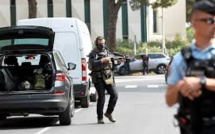 Explosion devant la synagogue de La Grande Motte, un policier blessé