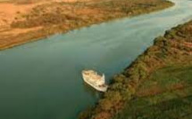 FLEUVE SÉNÉGAL | COTE D’ALERTE ATTEINTE À BAKEL, AVEC DES RISQUES ÉLEVÉS D’INONDATION DANS LA VALL