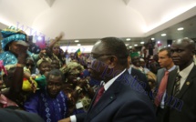 ​Visite officielle au  Portugal, Macky Sall rencontre la Diaspora sénégalaise