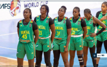 Pré-qualification du Mondial féminin 2026 : le Sénégal s’incline en finale devant la Hongrie, 47-63