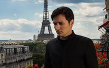 Telegram : à l'issue de sa garde à vue, Pavel Durov déféré devant un juge