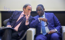 Synthèse visite d'Etat du Président Macky Sall au Portugal