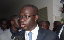 «Macky Sall est incapable de dynamiser un pays qui sombre dans la déprime collective», selon Cheikh Bamba Dièye