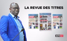 Revue de Presse wolof zik et Sen tv du jeudi 29 aout 2024 avec Mame Mbaye Ndiaye