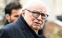 Henri Leclerc, célèbre avocat et défenseur des droits de l'homme, est mort à l'âge de 90 ans