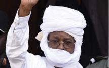 SALAH HABRE, PETIT FRERE DU PRESIDENT HABRE «IL Y A DES POLITICIENS CORROMPUS (…) QUI SONT DERRIERE TOUT ÇA»