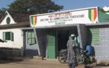 Prison de Ziguinchor : un surveillant arrêté pour torture sur un détenu