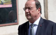 Après Cazeneuve, au tour de François Hollande de rencontrer le chef de l’Etat