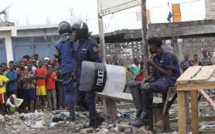 RD Congo : 129 morts dans une tentative d'évasion de la prison de Kinshasa