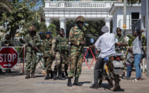 Urgent! Gambie : Deux (02) Sénégalais arrêtés pour trafic de drogue