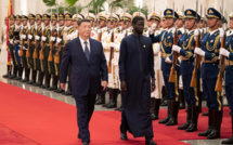 LA 9E ÉDITION DU FOCAC S’OUVRE CE MERCREDI À PÉKIN SOUS LA COPRÉSIDENCE DE LA CHINE ET DU SÉNÉGAL