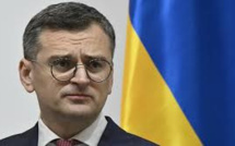 Ukraine : le ministre des Affaires étrangères annonce sa démission