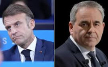 France: toujours pas de Premier ministre, le nom de Xavier Bertrand divise le camp présidentiel