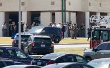 États-Unis: fusillade meurtrière dans un lycée près d'Atlanta, le suspect âgé de 14 ans arrêté