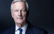 France: Michel Barnier nommé Premier ministre par Emmanuel Macron