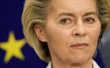 Ursula von der Leyen juge que Barnier a « les intérêts de l’Europe et de la France à cœur »