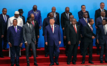 La Chine annonce 45 milliards d'euros d'investissement en Afrique