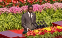 CEREMONIE D’OUVERTURE DU 4ème SOMMET DU FORUM SINO-AFRICAIN (FOCAC)-   VOICI L'INTÉGRALITÉ DU DISCOURS DU PRÉSIDENT BASSIROU DIOMAYE DIAKHAR FAYE